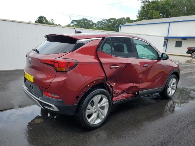 2024 BUICK ENCORE GX PREFERRED KL4AMBS23RB070414