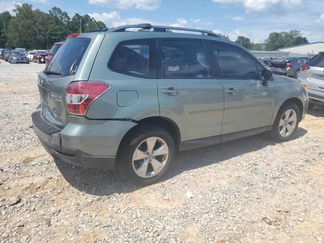 2015 SUBARU FORESTER 2 JF2SJABC5FH815955