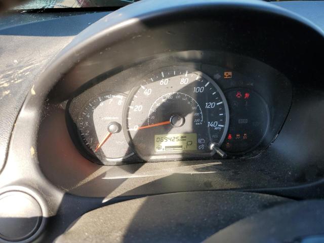 2022 MITSUBISHI MIRAGE SE ML32AWHJ6NH002854