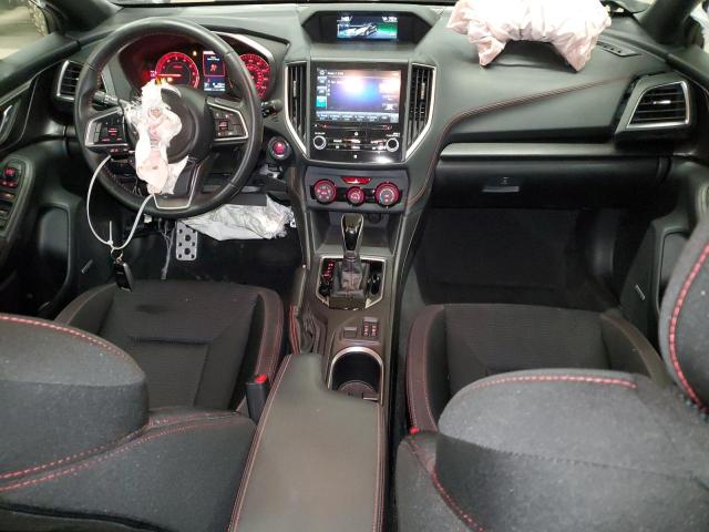 2017 SUBARU IMPREZA SP 4S3GTAM69H3713399