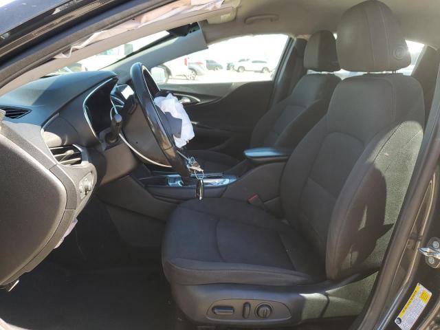 2018 CHEVROLET MALIBU LT - 1G1ZD5ST7JF229055