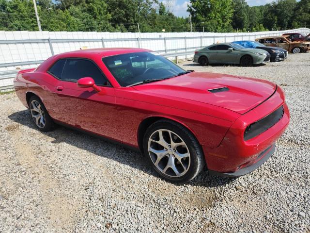 2016 DODGE CHALLENGER SXT 2C3CDZAG9GH300910