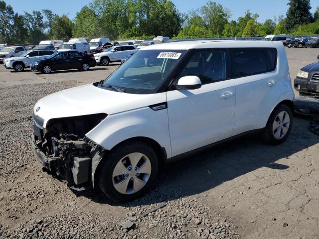 2016 KIA SOUL - KNDJN2A29G7262716