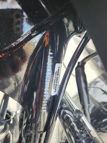 2023 HARLEY-DAVIDSON FLHX 1HD1KBC1XPB679058