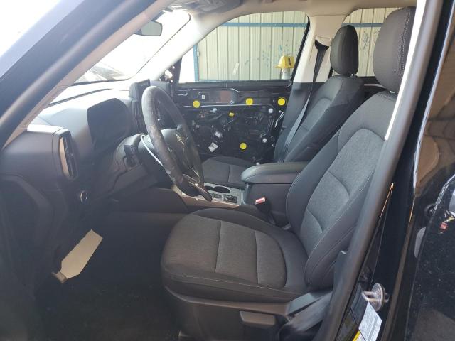 2024 FORD BRONCO SPORT BIG BEND 3FMCR9B67RRF59160