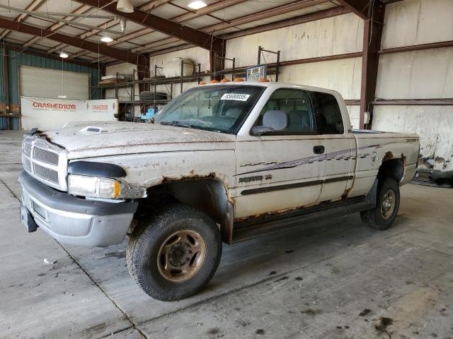 DODGE RAM 2500