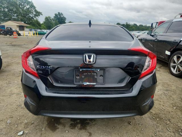 2017 HONDA CIVIC EX - 2HGFC2F79HH544118