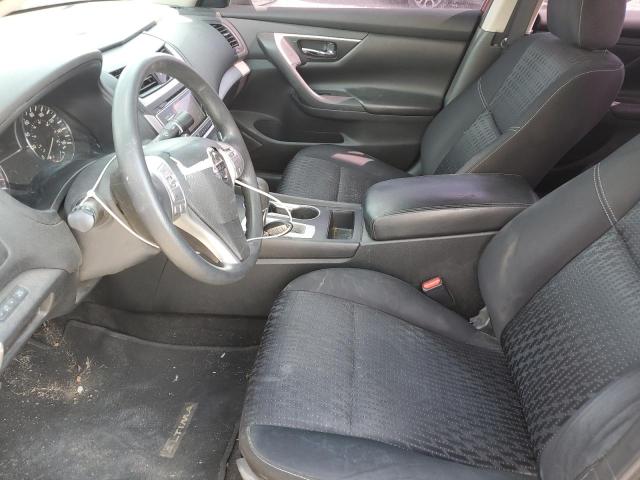 2016 NISSAN ALTIMA 2.5 - 1N4AL3APXGN341675
