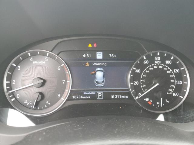 2023 INFINITI QX50 SPORT 3PCAJ5FB6PF103622