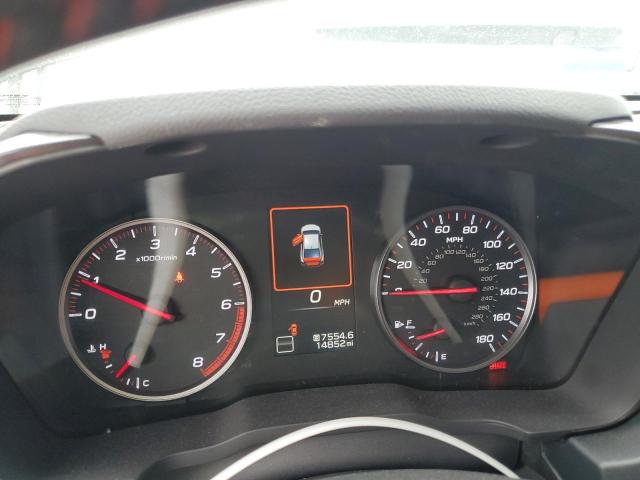 2023 SUBARU WRX LIMITE JF1VBAL64P9823421