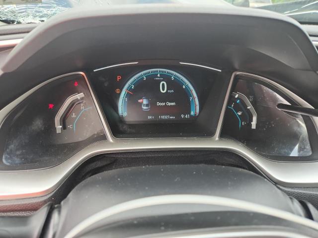 2017 HONDA CIVIC EX 19XFC1F30HE020759