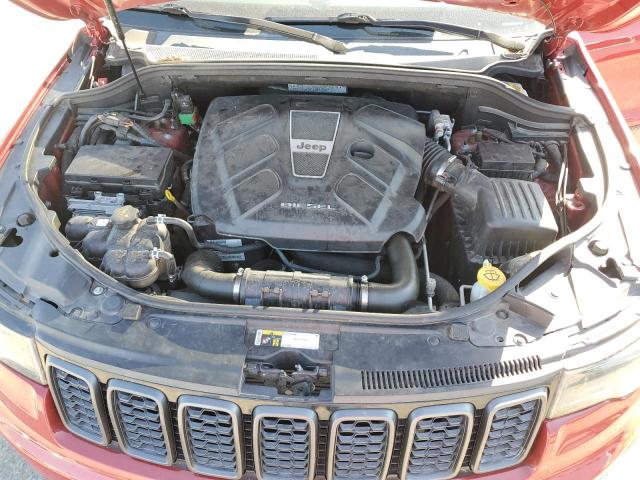 2018 JEEP GRAND CHER 1C4RJFLM4JC387657