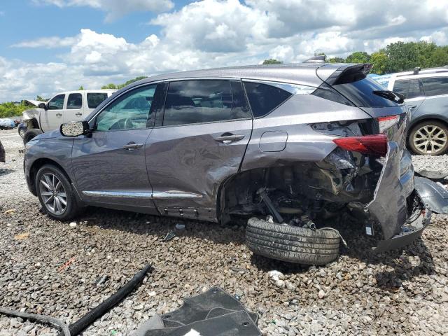 2020 ACURA RDX TECHNO 5J8TC1H50LL014950