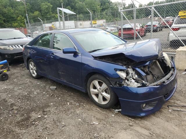 2011 TOYOTA CAMRY BASE - 4T1BF3EK3BU581357