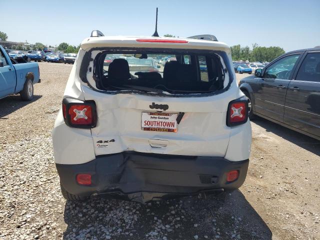 2022 JEEP RENEGADE A ZACNJDE18NPN72329