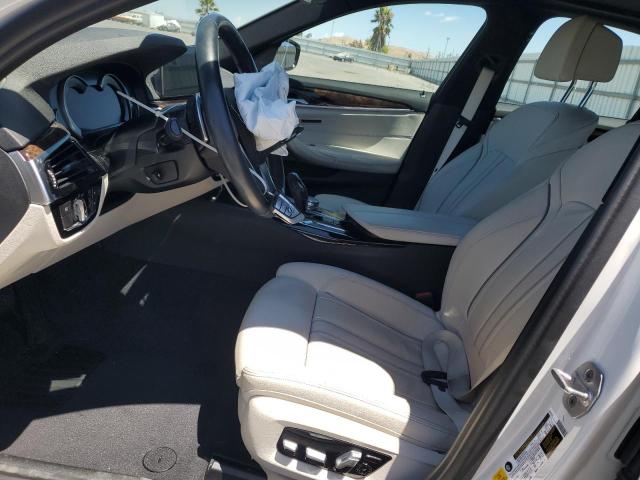 2018 BMW 530E WBAJA9C51JB033251