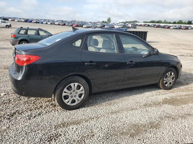 2010 HYUNDAI ELANTRA BL - KMHDU4AD6AU110801