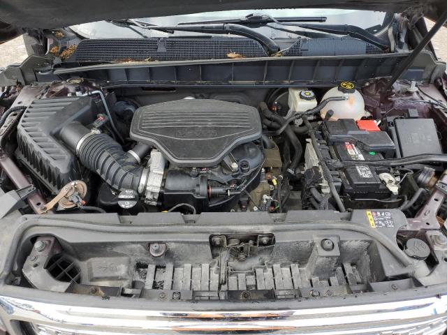 2017 GMC ACADIA DEN - 1GKKNXLS3HZ314494