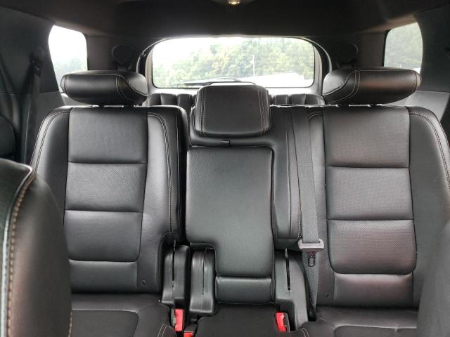 2015 FORD EXPLORER S 1FM5K8GT4FGA52824