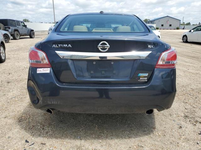 2013 NISSAN ALTIMA 2.5 - 1N4AL3AP1DC173125