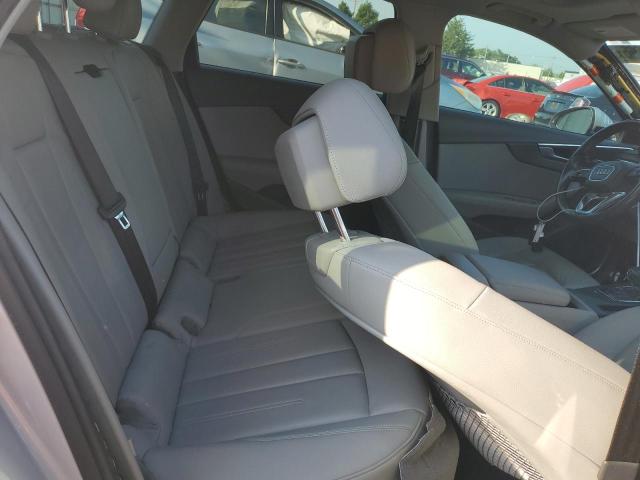 2018 AUDI A4 ALLROAD WA19NBF4XJA027579