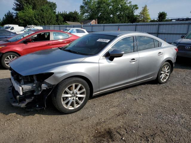 MAZDA 6 SPORT