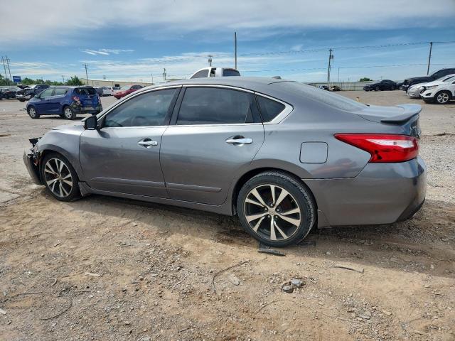 2016 NISSAN ALTIMA 2.5 - 1N4AL3AP2GC114864