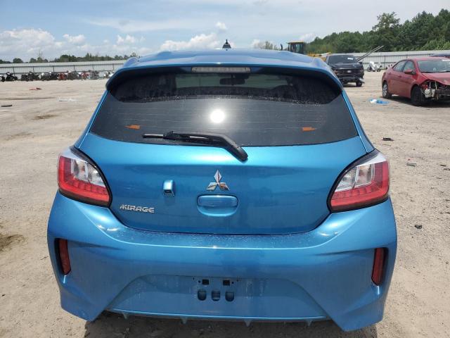 2023 MITSUBISHI MIRAGE ES #3301848329