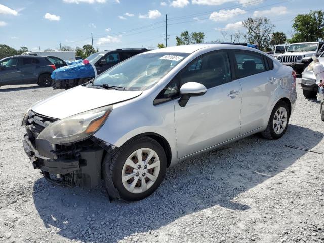 KIA RIO LX