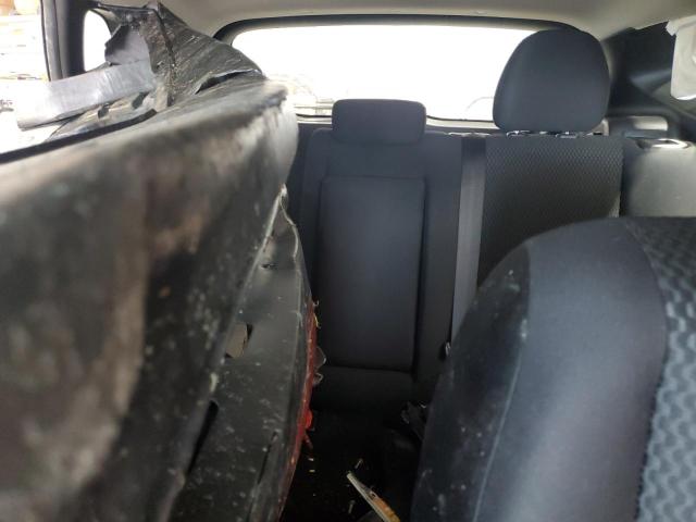 2019 NISSAN ROGUE SPORT S JN1BJ1CR5KW321444