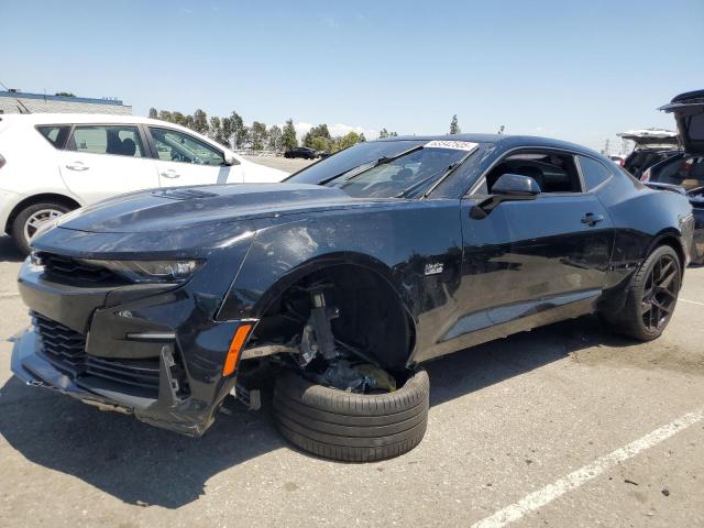2020 CHEVROLET CAMARO SS 1G1FH1R74L0107803