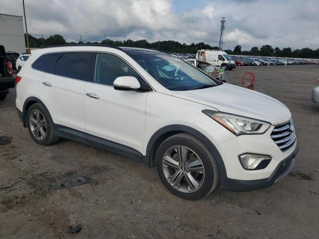 2015 HYUNDAI SANTA FE G KM8SRDHF0FU106573
