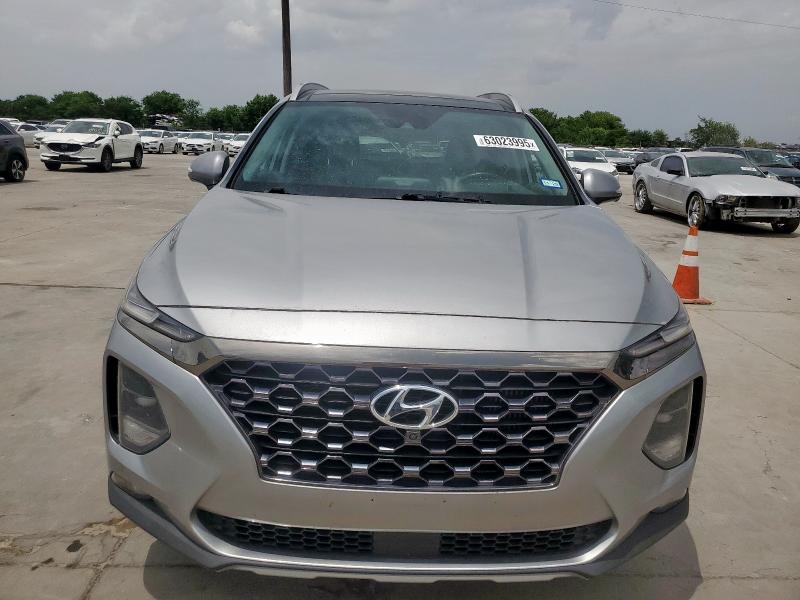 2020 HYUNDAI SANTA FE L 5NMS53AA1LH252184