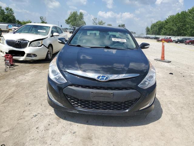 2015 HYUNDAI SONATA HYB KMHEC4A41FA127070