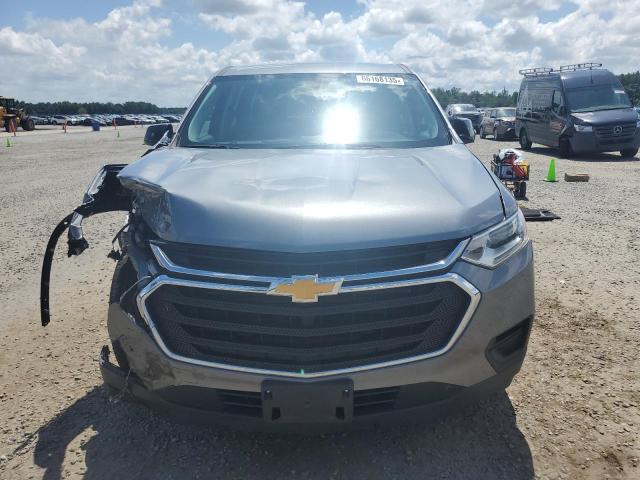 2018 CHEVROLET TRAVERSE L 1GNERFKW0JJ113336