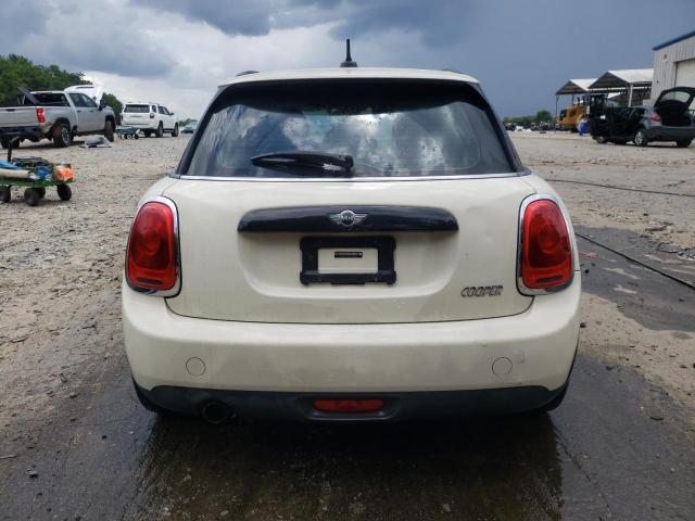 2016 MINI COOPER WMWXU1C52G2D10925