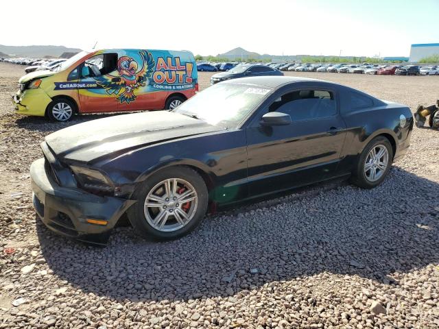 2014 FORD MUSTANG - 1ZVBP8AM0E5328711