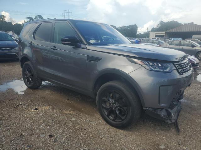 2019 LAND ROVER DISCOVERY SALRG2RV7KA095708