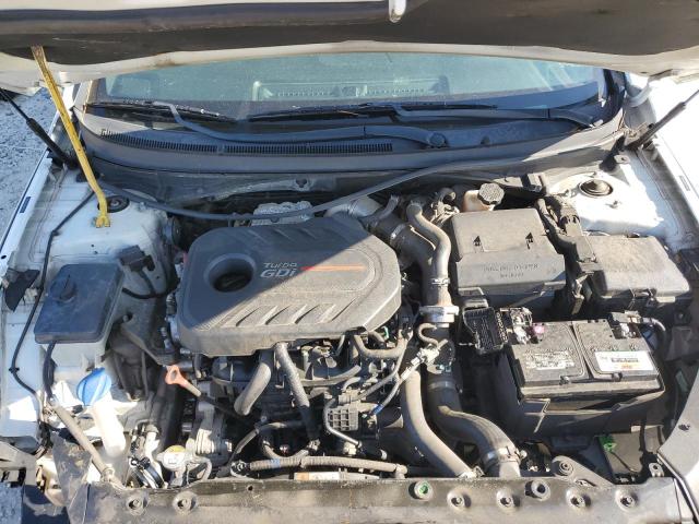 2018 HYUNDAI SONATA SPO - 5NPE34AB6JH694430