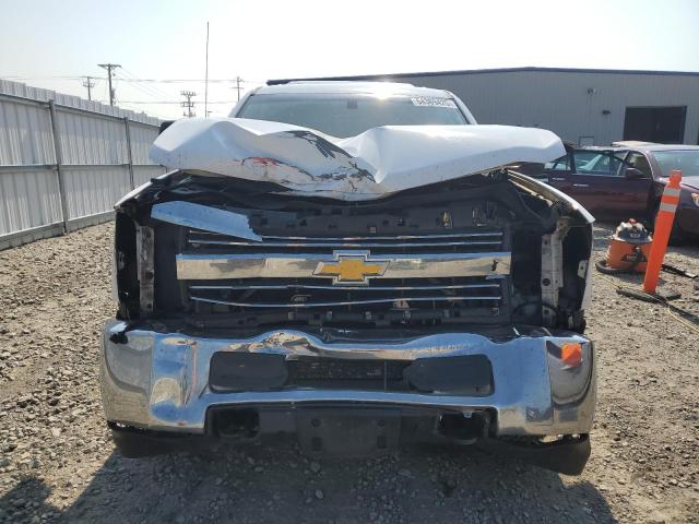 2015 CHEVROLET SILVERADO K2500 HEAVY DUTY 1GC2KUEG3FZ110111