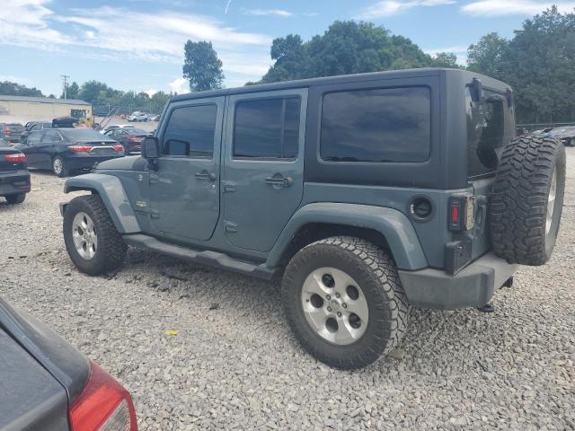 2015 JEEP WRANGLER U 1C4BJWEGXFL715776