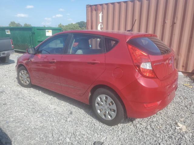2017 HYUNDAI ACCENT SE - KMHCT5AE9HU319957