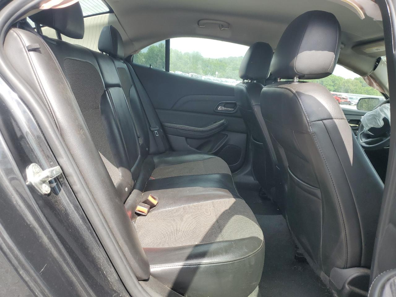 CHEVROLET MALIBU 1LT