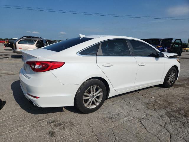 2016 HYUNDAI SONATA SE 5NPE24AF1GH262438