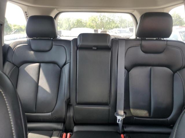 2023 JEEP GRAND CHER - 1C4RJYB66PC649332
