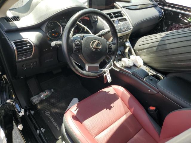 2020 LEXUS NX 300 JTJGARDZ0L5004482
