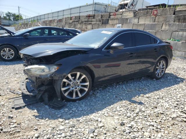 2014 MAZDA 6 TOURING - JM1GJ1V68E1159901