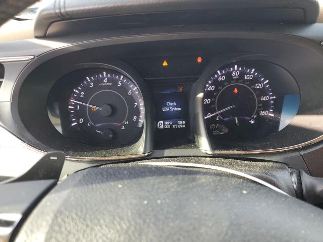 4T1BK1EB5GU222356 2016 TOYOTA AVALON