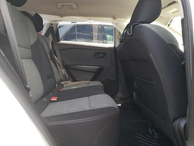 2021 NISSAN ROGUE S - JN8AT3AB6MW221185