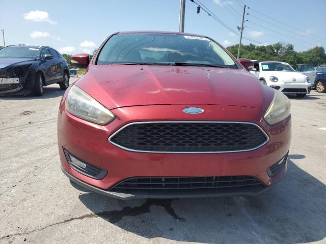 2017 FORD FOCUS SEL - 1FADP3M28HL330978